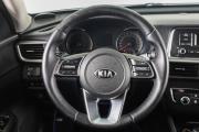 Kia Optima IV Рестайлинг Пермь  - изображение 40