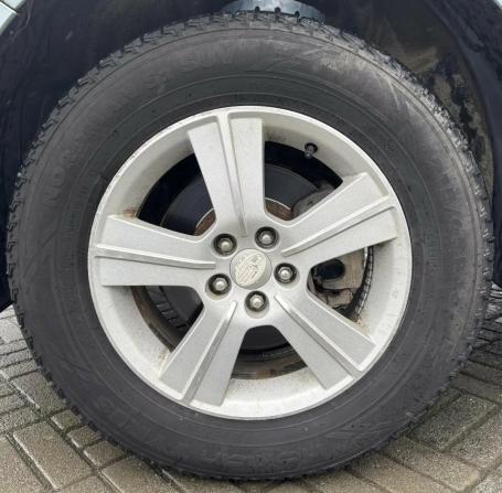 Subaru Forester III с пробегом 2010 года, цена 940 000 рублей, 220000 км, внедорожник, Автокод Объявления