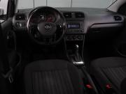 Volkswagen Polo V Рестайлинг Воронеж  - изображение 21