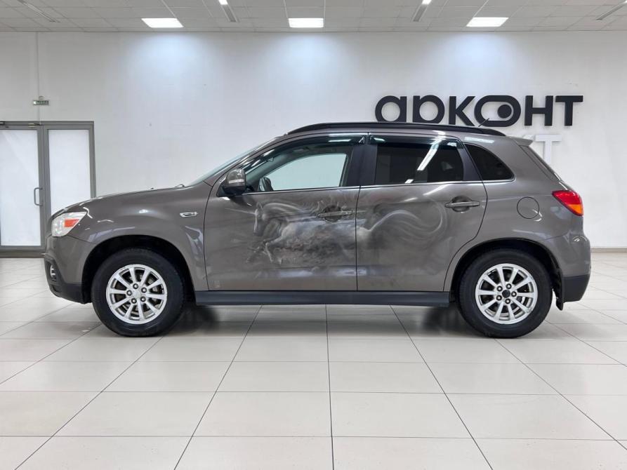 Mitsubishi ASX I Волгоград  - изображение 5