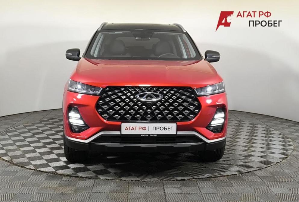 Chery Tiggo 7 Pro I Нижний Новгород  - изображение 2