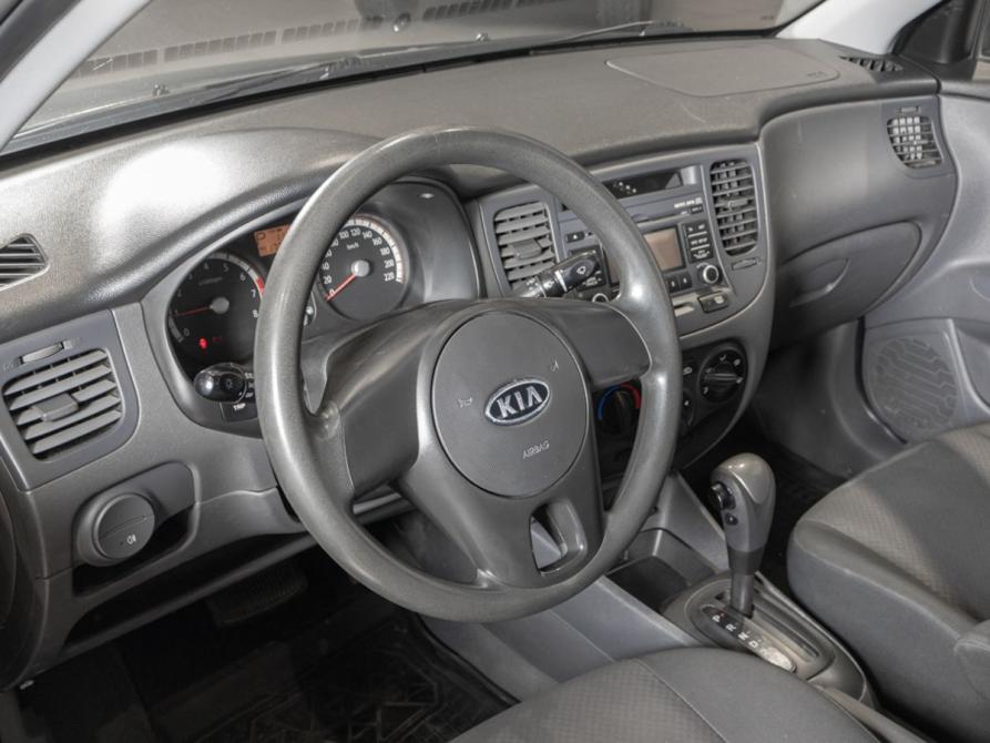 Kia Rio II Казань  - изображение 5