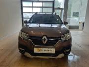 Renault Sandero II Рестайлинг Пермь  - изображение 8