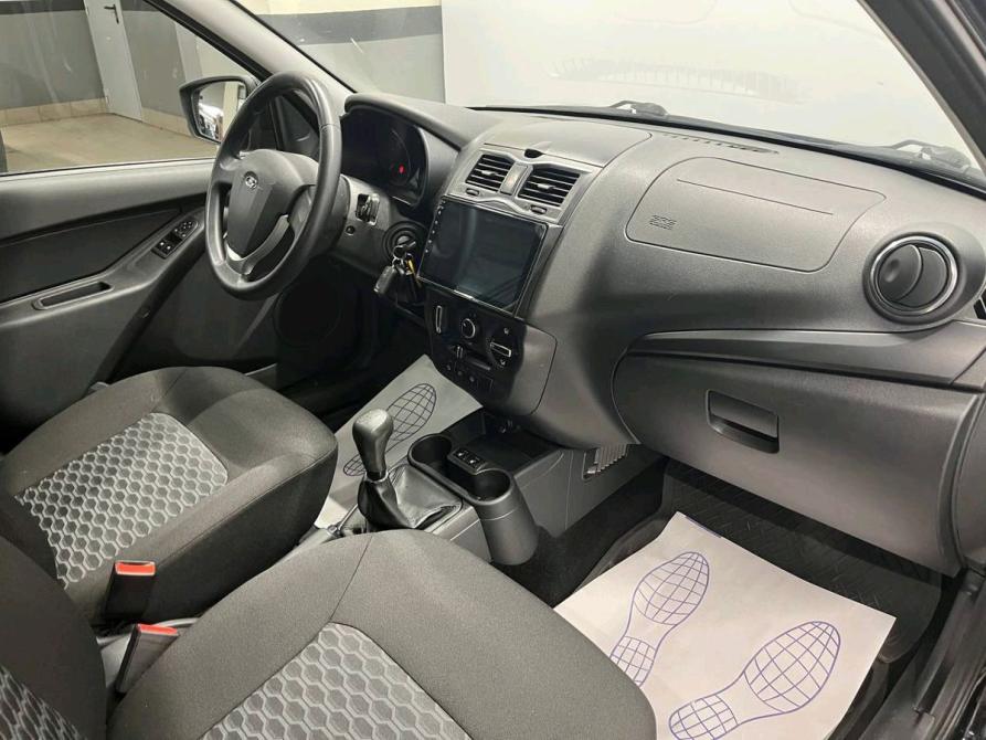 Lada (ВАЗ) Granta I Рестайлинг Санкт-Петербург  - изображение 14