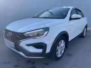 Lada (ВАЗ) Vesta I Рестайлинг (NG) Стерлитамак  - изображение 39