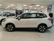 Subaru Forester IV Рестайлинг 2 Воронеж  - изображение 25