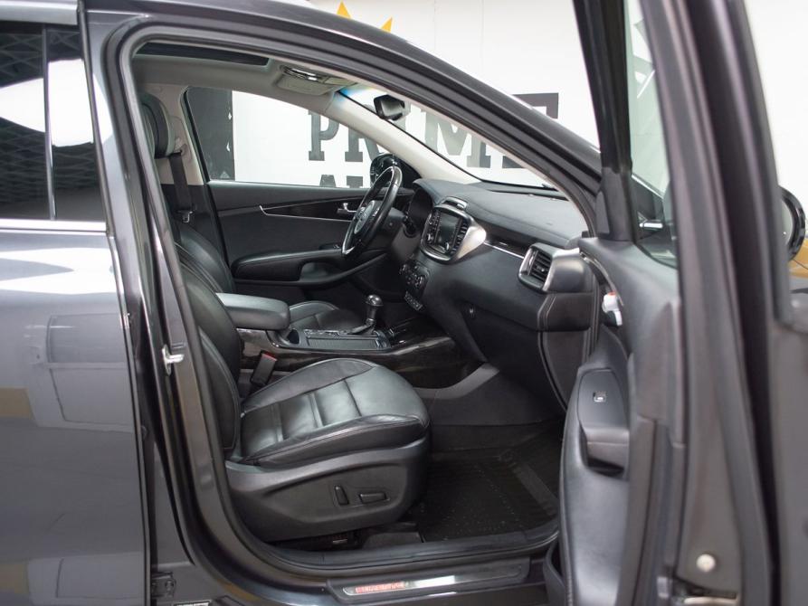 Kia Sorento III Prime Новосибирск  - изображение 29