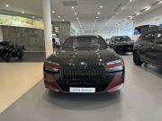 BMW 7 серии VII (G70) Москва  - изображение 3