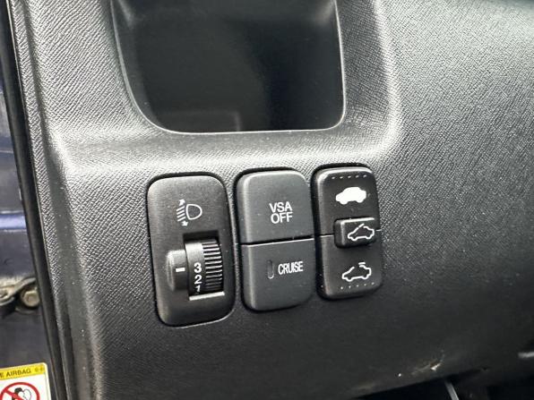 Honda CR-V II Рестайлинг с пробегом 2006 года, цена 865 000 рублей, 252183 км, внедорожник, Автокод Объявления
