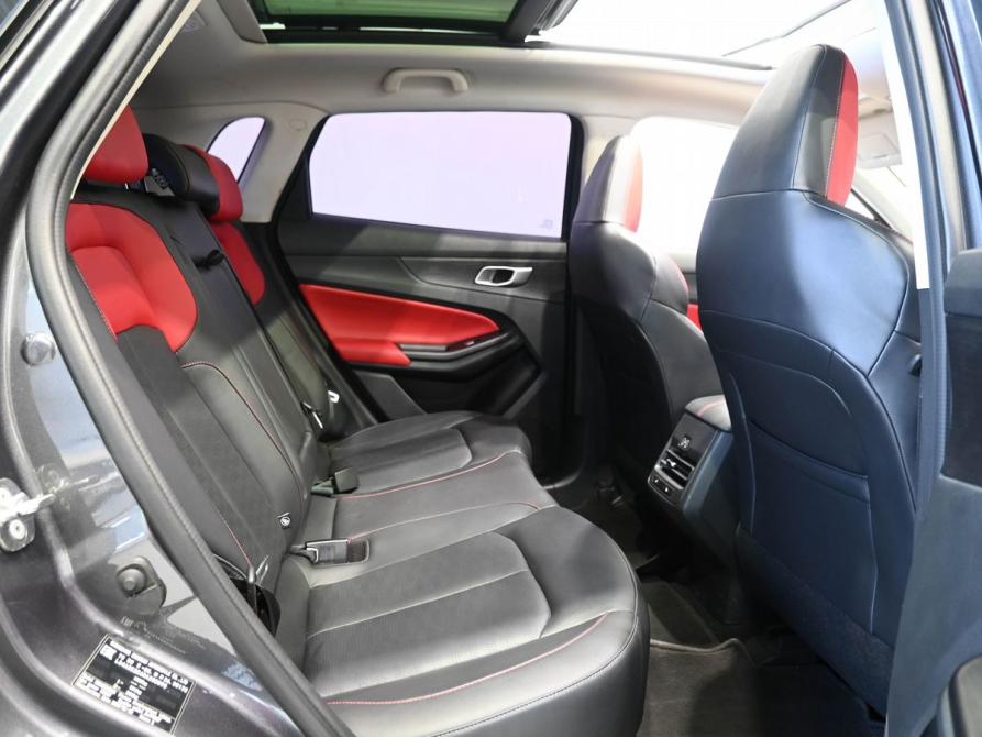 Changan CS55 Plus II Ростов-на-Дону  - изображение 18