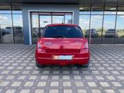 Suzuki Swift III Краснодар  - изображение 31