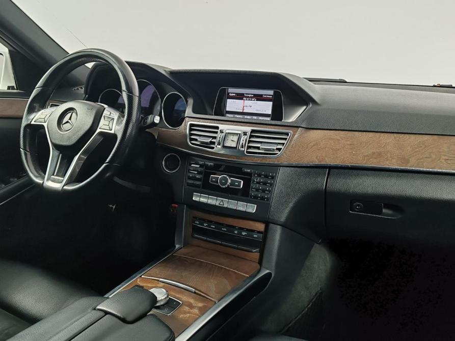 Mercedes-Benz E-Класс IV (W212 S212 C207) Рестайлинг Москва  - изображение 11