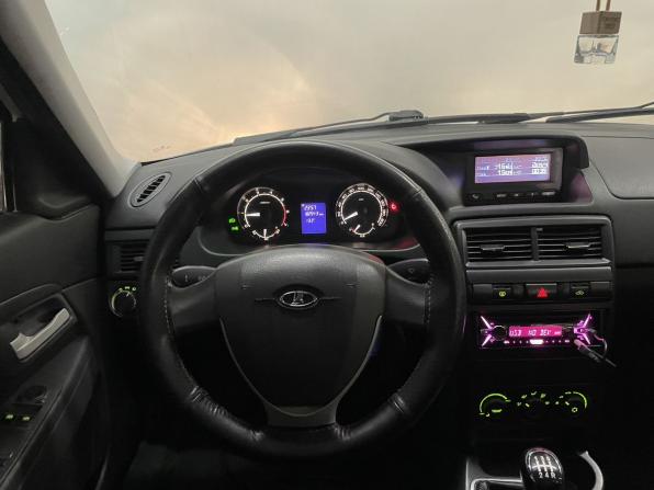 Lada (ВАЗ) Priora I Рестайлинг с пробегом 2014 года, цена 490 000 рублей, 182552 км, седан, Автокод Объявления