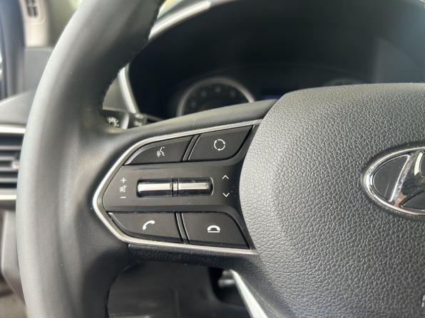 Hyundai Santa Fe IV с пробегом 2019 года, цена 2 750 000 рублей, 92575 км, внедорожник, Автокод Объявления