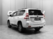 Toyota Land Cruiser Prado 150 Series Рестайлинг 1 Тюмень  - изображение 25