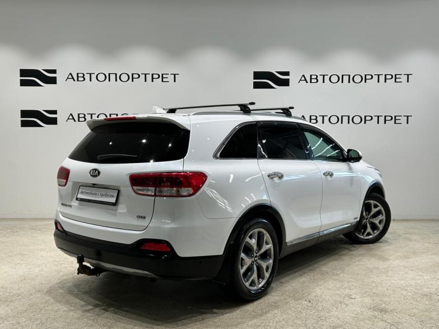 Kia Sorento III Prime Санкт-Петербург  - изображение 7