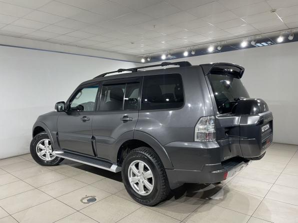 Mitsubishi Pajero IV Рестайлинг 2 с пробегом 2015 года, цена 3 089 000 рублей, 91914 км, внедорожник, Автокод Объявления