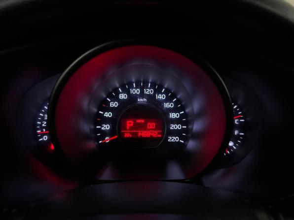Kia Soul II Рестайлинг с пробегом 2017 года, цена 1 380 000 рублей, 146842 км, хэтчбек, Автокод Объявления