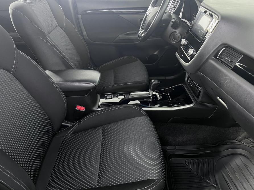 Mitsubishi Outlander III Рестайлинг 3 Калининград  - изображение 12