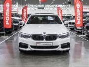 BMW 5 серии VII (G30/G31/G38) Санкт-Петербург  - изображение 30