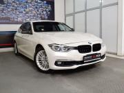 BMW 3 серии VI (F3x) Рестайлинг Кемерово  - изображение 27