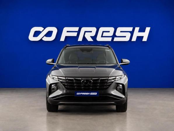 Hyundai Tucson IV с пробегом 2021 года, цена 2 677 414 рублей, 108784 км, внедорожник, Автокод Объявления