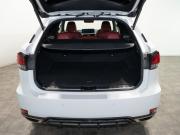 Lexus RX IV Рестайлинг Чита  - изображение 50
