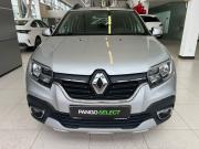 Renault Sandero II Рестайлинг Екатеринбург  - изображение 18