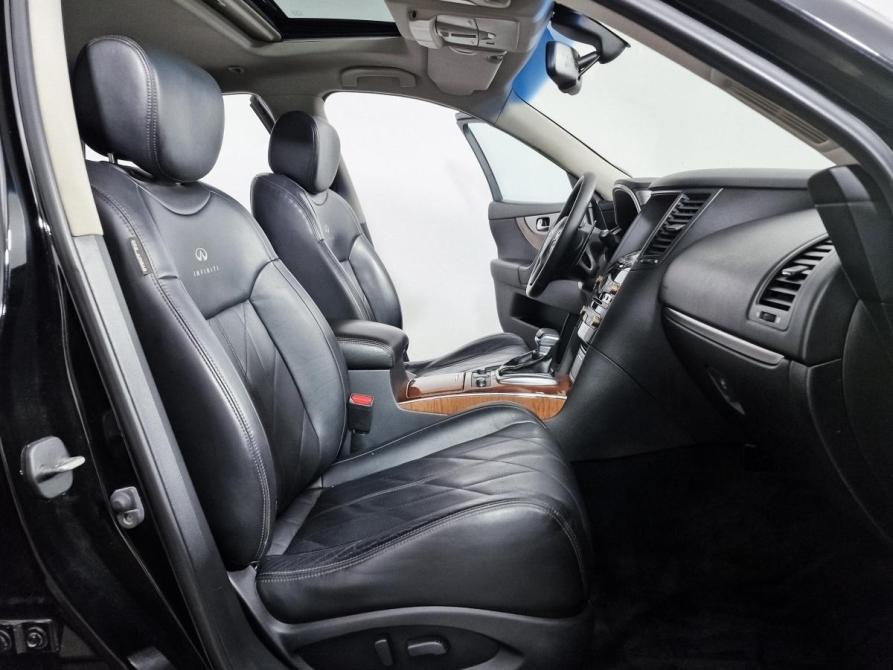 Infiniti FX II (S51) Рестайлинг Нижний Новгород  - изображение 14