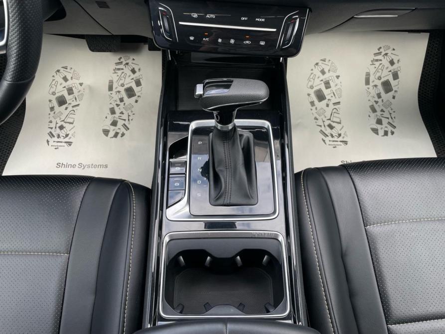 FAW Bestune B70 I Краснодар  - изображение 16