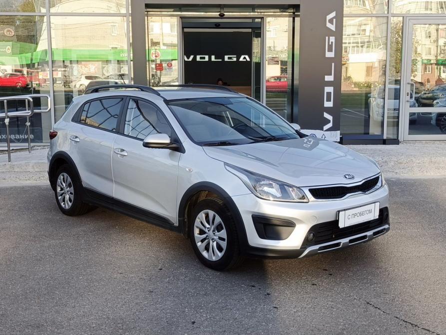 Kia Rio IV Брянск  - изображение 3