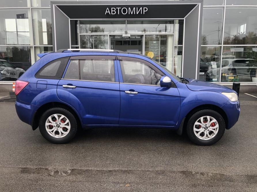 Lifan X60 I Брянск  - изображение 4