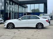 Mercedes-Benz C-Класс III (W204) Рестайлинг Краснодар  - изображение 35