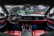 Porsche Cayenne III Рестайлинг Москва  - изображение 46
