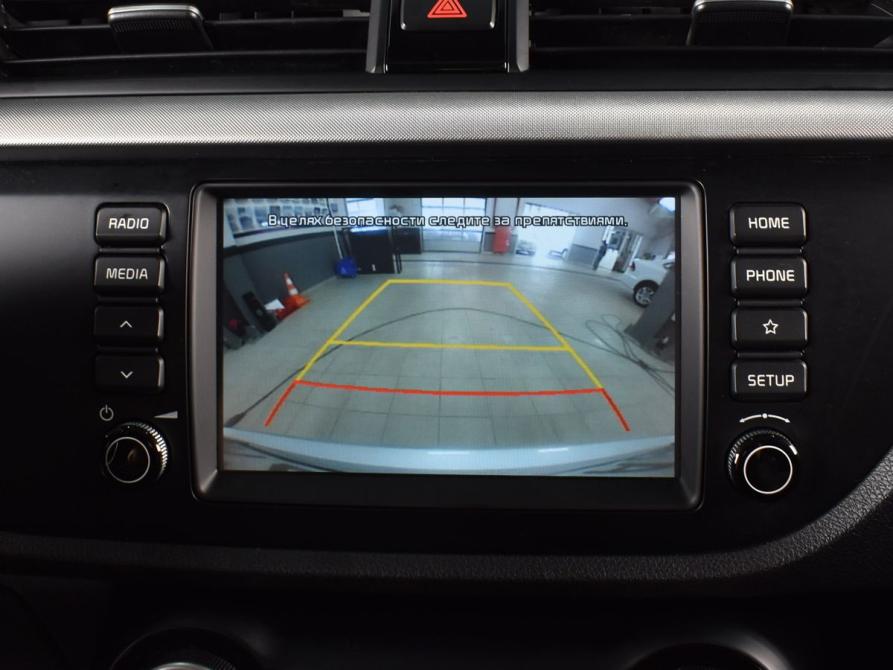 Kia Rio IV Кемерово  - изображение 14