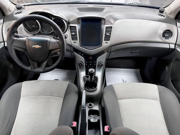 Chevrolet Cruze I с пробегом 2010 года, цена 695 000 рублей, 218661 км, седан, Автокод Объявления