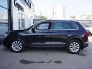 Volkswagen Tiguan II Рестайлинг Москва  - изображение 24