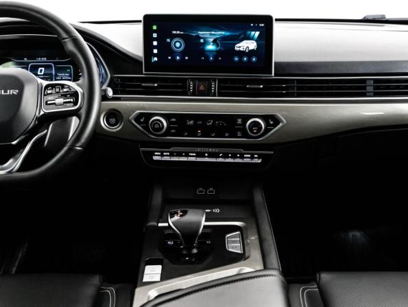 JETOUR X70 I Рестайлинг 2 с пробегом 2024 года, цена 1 999 000 рублей, 30705 км, внедорожник, Автокод Объявления