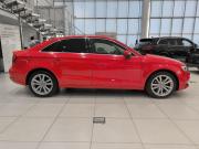 Audi A3 III (8V) Казань  - изображение 27
