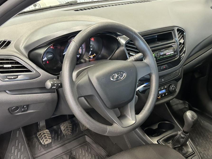Lada (ВАЗ) Vesta I Москва  - изображение 7