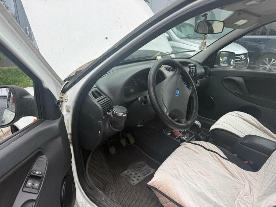 Lada (ВАЗ) Kalina I Воронеж  - изображение 2