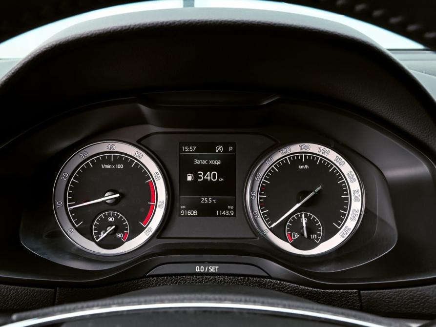 Skoda Karoq I Екатеринбург  - изображение 9
