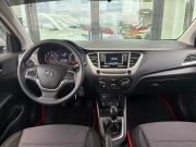 Hyundai Solaris II Рестайлинг Азнакаево  - изображение 26
