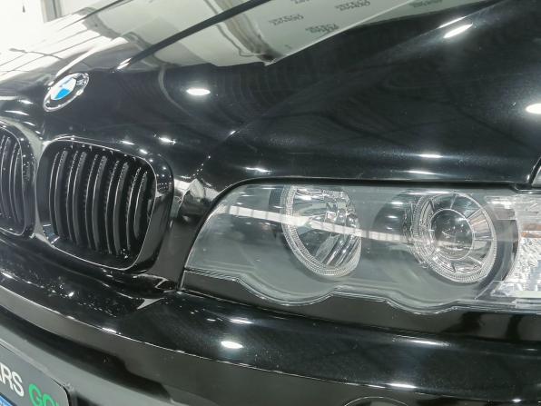 BMW X5 I (E53) с пробегом 2002 года, цена 979 000 рублей, 333000 км, внедорожник, Автокод Объявления