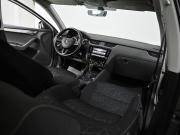 Skoda Octavia III (A7) Рестайлинг Москва  - изображение 20
