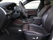 BMW X4 II (G02) Рестайлинг Москва  - изображение 43