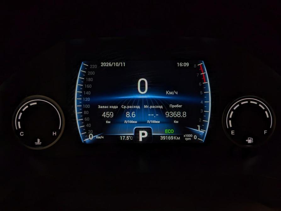 Chery Tiggo 8 I Москва  - изображение 13