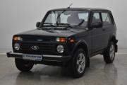 Lada (ВАЗ) Niva Legend Москва  - изображение 16