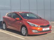 Kia Ceed II Воронеж  - изображение 20