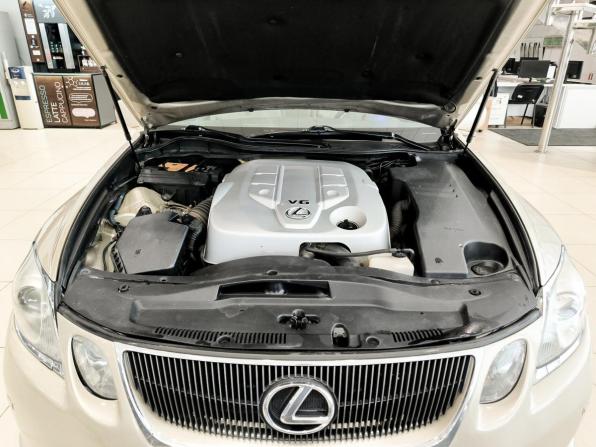 Lexus GS III с пробегом 2005 года, цена 1 330 000 рублей, 258281 км, седан, Автокод Объявления